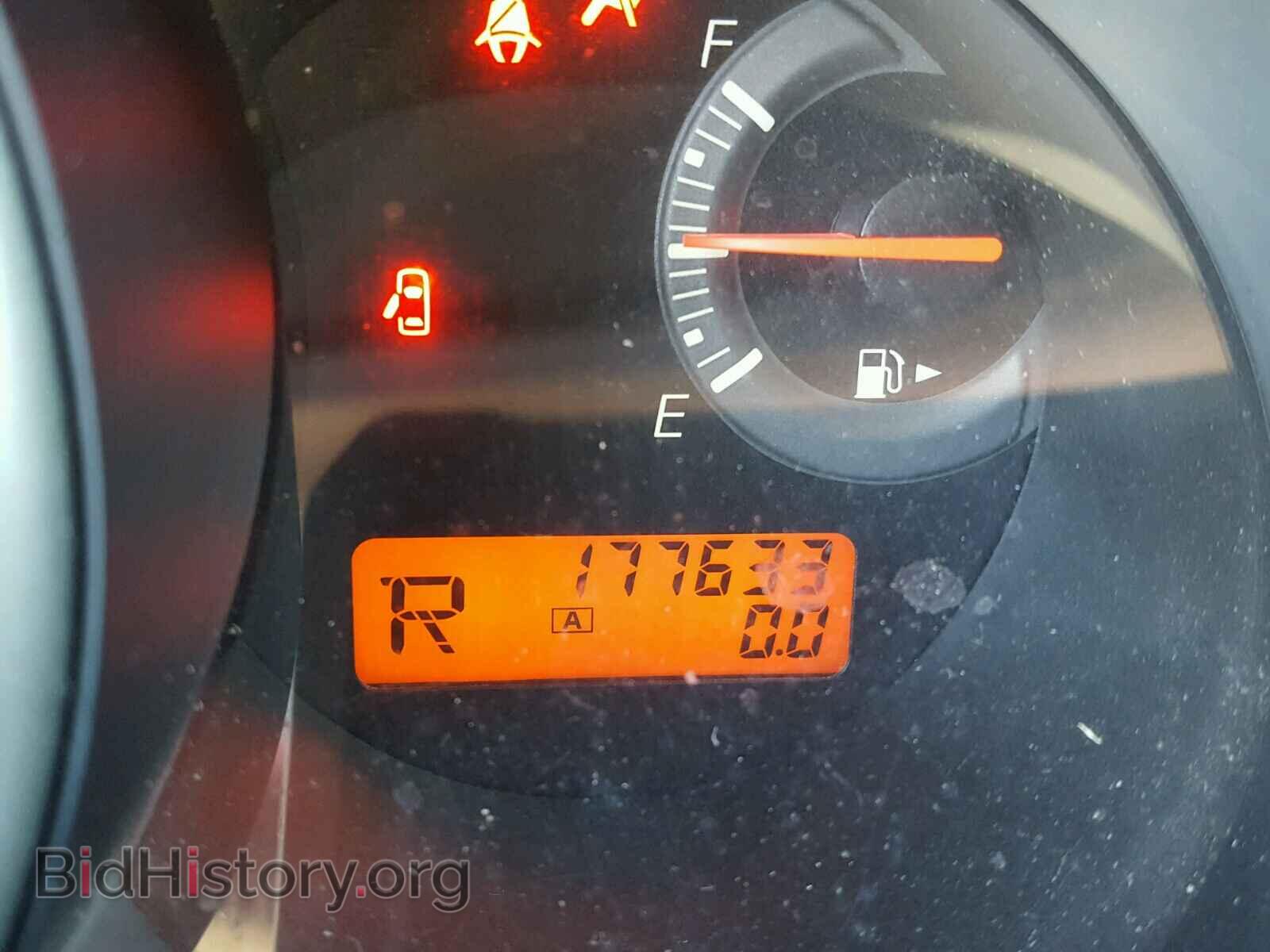 2012 NISSAN VERSA - VIN: 3N1BC1CP4CK280164 - Фото 8