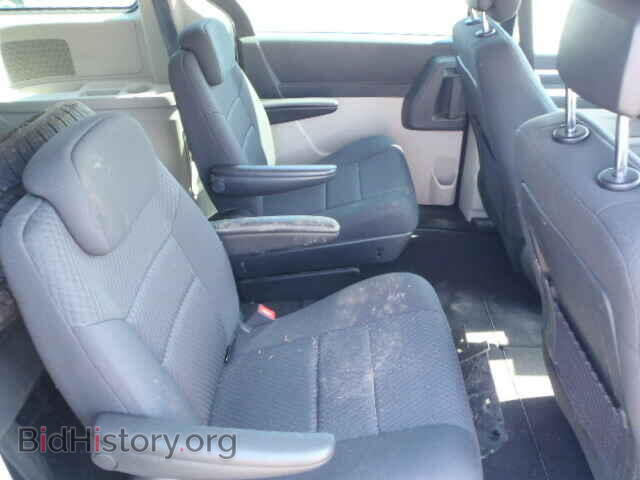 2010 DODGE CARAVAN - VIN: 2D4RN4DE3AR453156 - Фото 6