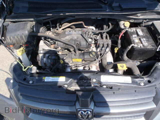 2010 DODGE CARAVAN - VIN: 2D4RN4DE3AR453156 - Фото 7