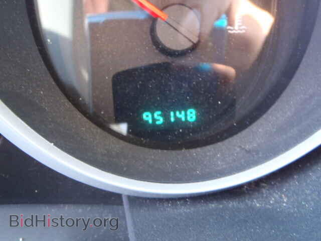 2010 DODGE CARAVAN - VIN: 2D4RN4DE3AR453156 - Фото 8