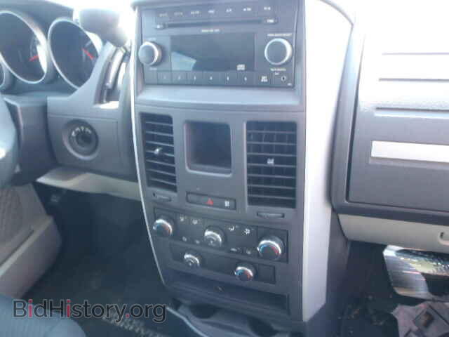 2010 DODGE CARAVAN - VIN: 2D4RN4DE3AR453156 - Фото 9