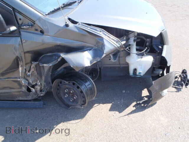 2010 DODGE CARAVAN - VIN: 2D4RN4DE3AR453156 - Фото 10