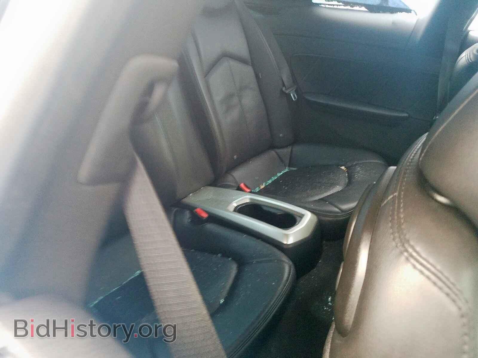 2013 CADILLAC CTS - VIN: 1G6DC1E30D0156114 - Фото 6