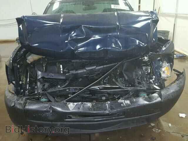 2011 CHEVROLET SILVERADO - VIN: 1GCRCPEX2BZ114142 - Фото 7