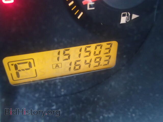 2007 NISSAN VERSA - VIN: 3N1BC11E07L449582 - Фото 8