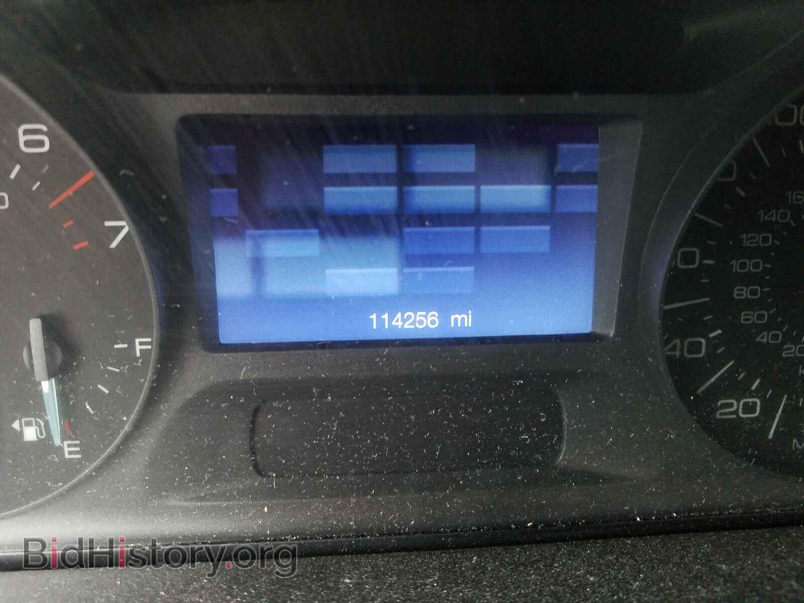 2013 FORD EDGE - VIN: 2FMDK3JC2DBA35158 - Photo 8