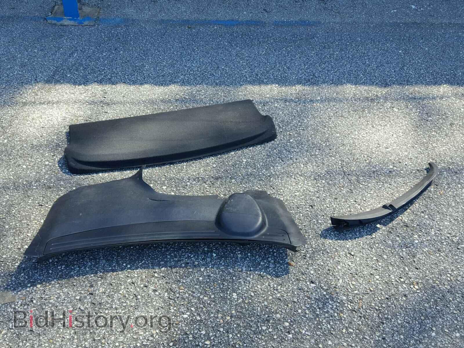 1995 ACURA INTEGRA - VIN: JH4DC2387SS007149 - Фото 9