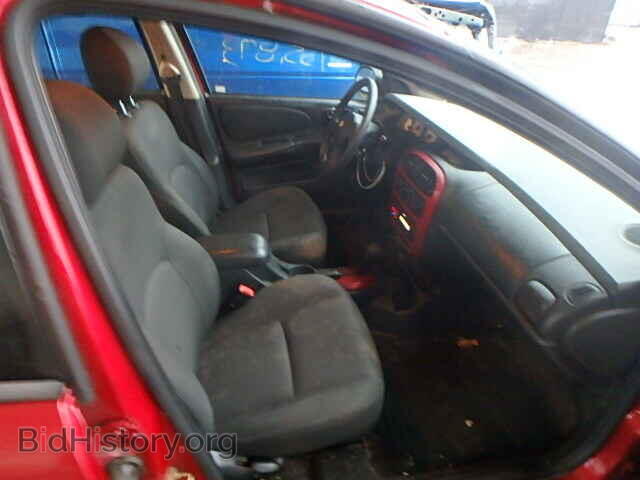 2004 DODGE NEON - VIN: 1B3ES56C84D591208 - Фото 5