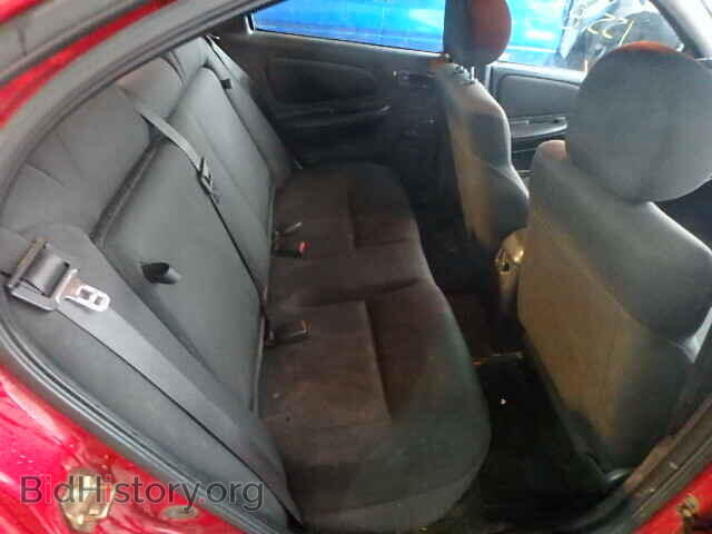 2004 DODGE NEON - VIN: 1B3ES56C84D591208 - Фото 6