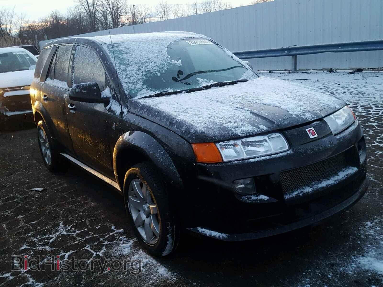 Photo 5GZCZ63455S856666 - SATURN VUE 2005