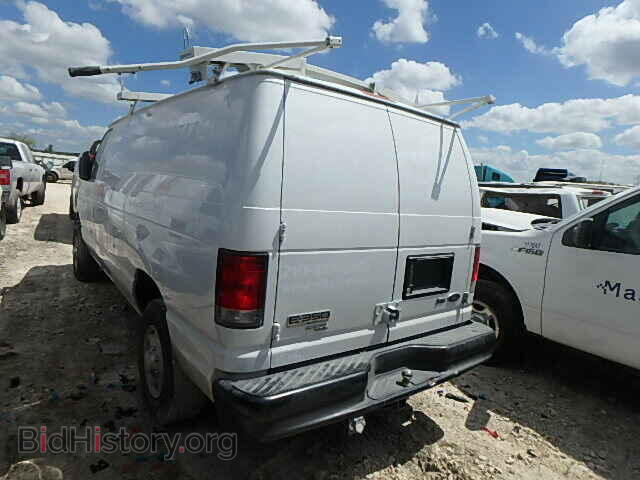 2014 FORD ECONOLINE - VIN: 1FTSE3EL6EDA89216 - Фото 3