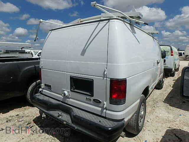 2014 FORD ECONOLINE - VIN: 1FTSE3EL6EDA89216 - Фото 4