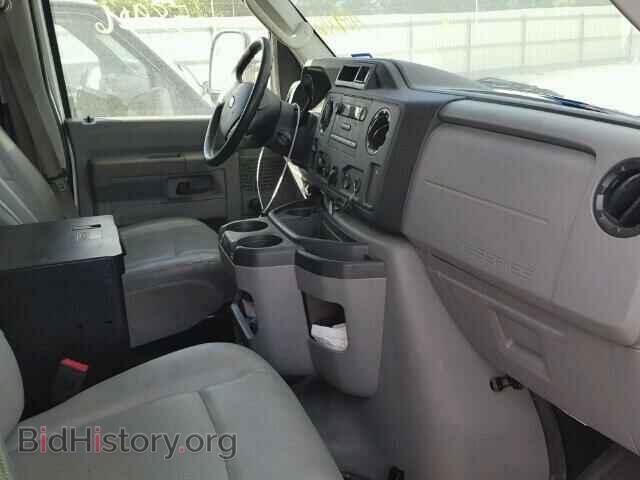 2014 FORD ECONOLINE - VIN: 1FTSE3EL6EDA89216 - Фото 5