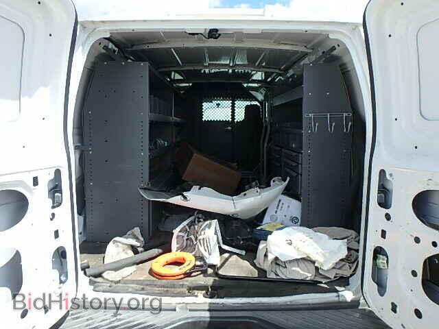 2014 FORD ECONOLINE - VIN: 1FTSE3EL6EDA89216 - Фото 6