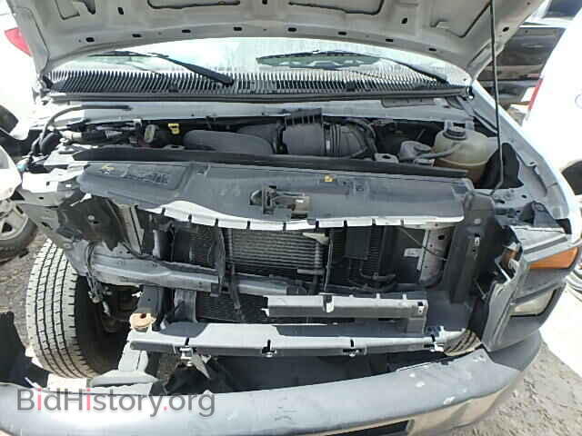 2014 FORD ECONOLINE - VIN: 1FTSE3EL6EDA89216 - Фото 7