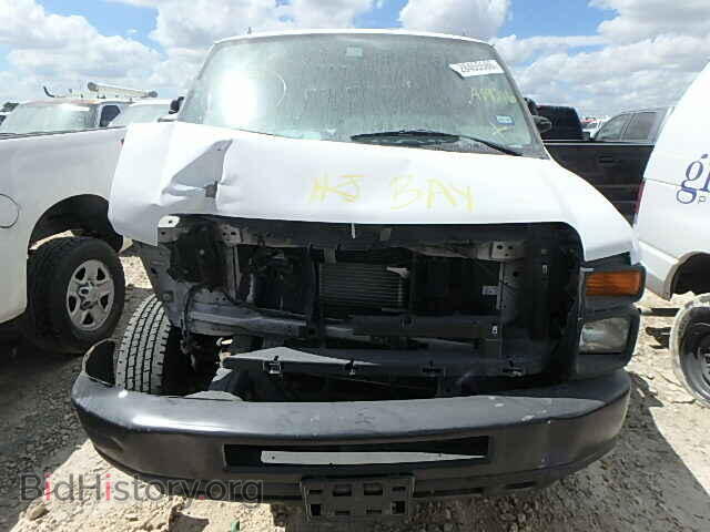 2014 FORD ECONOLINE - VIN: 1FTSE3EL6EDA89216 - Фото 9