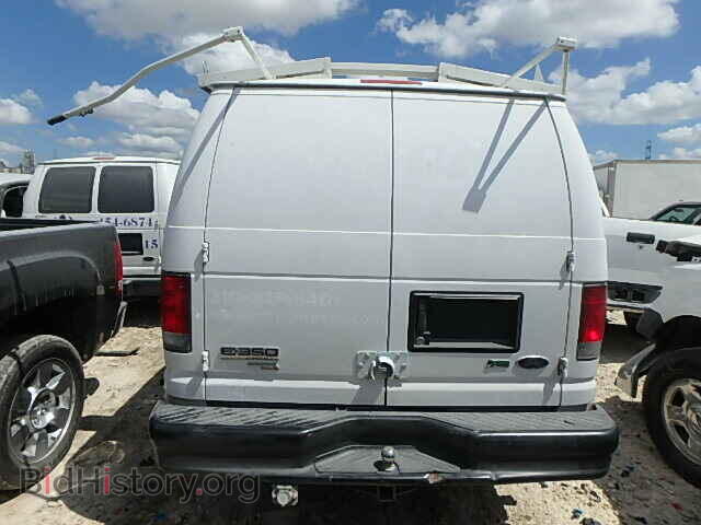 2014 FORD ECONOLINE - VIN: 1FTSE3EL6EDA89216 - Фото 10