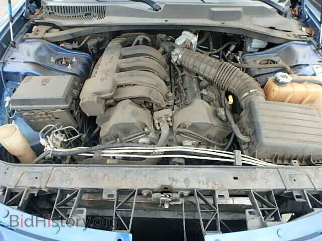 2009 DODGE CHARGER - VIN: 2B3KA43D39H521378 - Фото 7