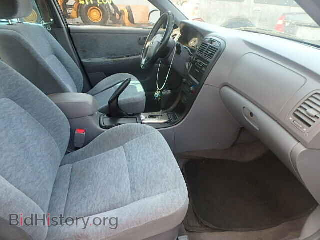 2005 KIA OPTIMA - VIN: KNAGD126655421898 - Фото 5