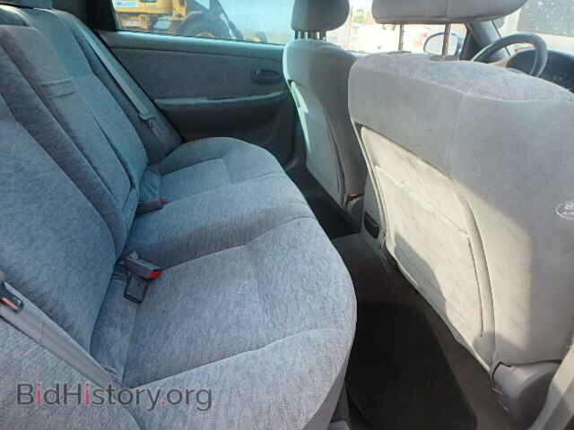2005 KIA OPTIMA - VIN: KNAGD126655421898 - Фото 6