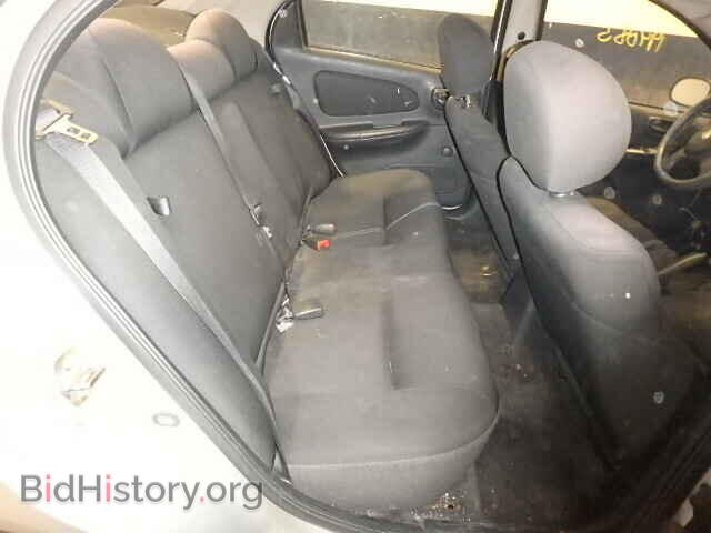 2004 DODGE NEON - VIN: 1B3ES56C84D532417 - Фото 6