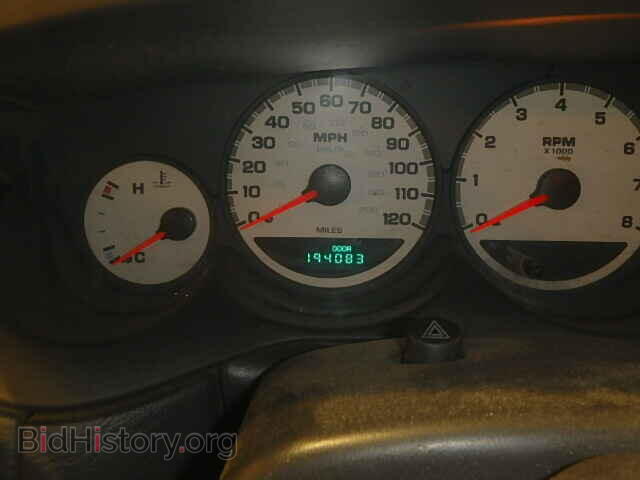 2004 DODGE NEON - VIN: 1B3ES56C84D532417 - Фото 8