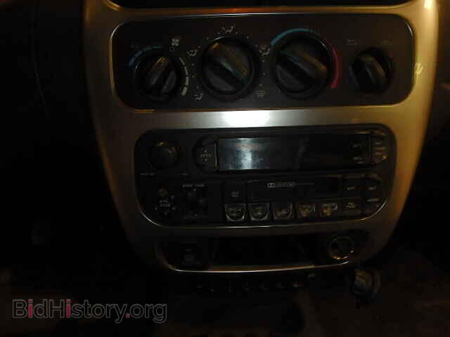 2004 DODGE NEON - VIN: 1B3ES56C84D532417 - Фото 10