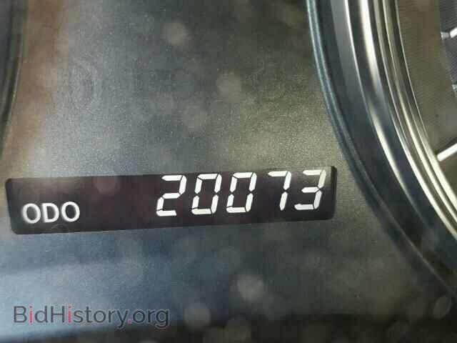 2010 LEXUS ES350 - VIN: JTHBK1EG5A2396249 - Фото 8
