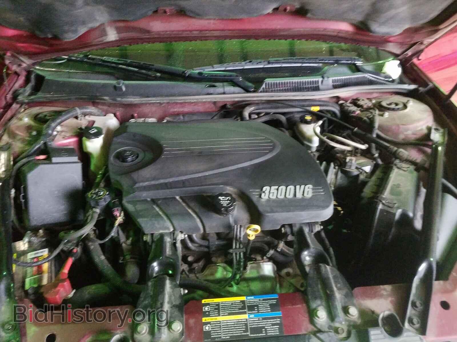 2009 CHEVROLET IMPALA - VIN: 2G1WT57K391283347 - Фото 7