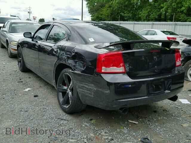2010 DODGE CHARGER - VIN: 2B3CA4CD5AH281369 - Фото 3