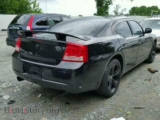 2010 DODGE CHARGER - VIN: 2B3CA4CD5AH281369 - Фото 4