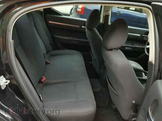 2010 DODGE CHARGER - VIN: 2B3CA4CD5AH281369 - Фото 6