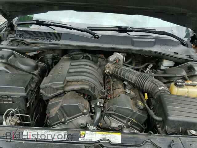 2010 DODGE CHARGER - VIN: 2B3CA4CD5AH281369 - Фото 7