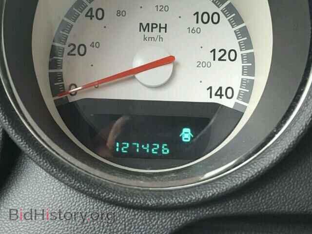 2010 DODGE CHARGER - VIN: 2B3CA4CD5AH281369 - Фото 8