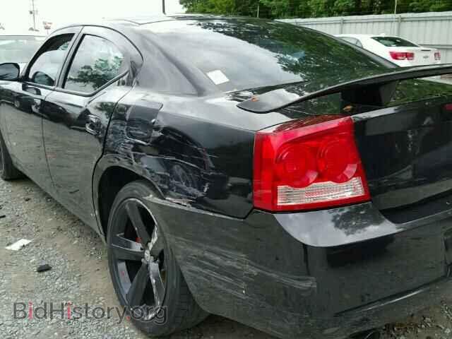 2010 DODGE CHARGER - VIN: 2B3CA4CD5AH281369 - Фото 9