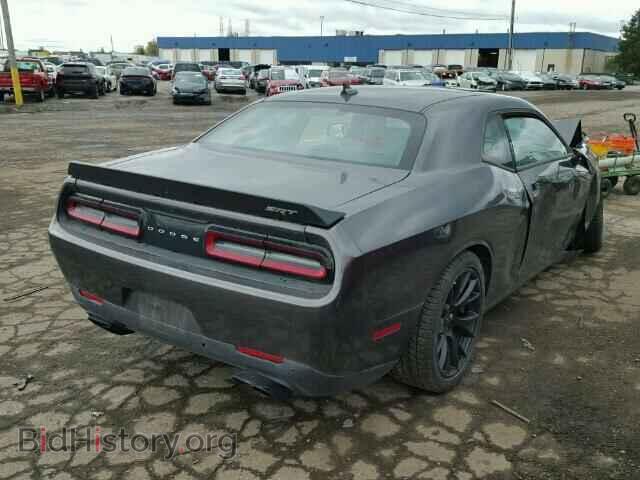 2016 DODGE CHALLENGER - VIN: 2C3CDZC97GH137284 - Photo 4