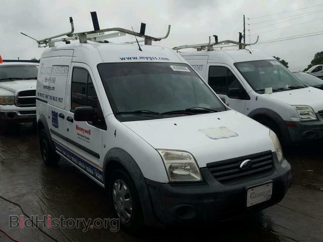 Фотография NM0LS6AN5BT060746 - FORD TRANSIT CO 2011
