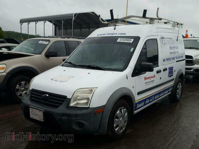 2011 FORD TRANSIT CO - VIN: NM0LS6AN5BT060746 - Фото 2