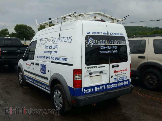 2011 FORD TRANSIT CO - VIN: NM0LS6AN5BT060746 - Фото 3