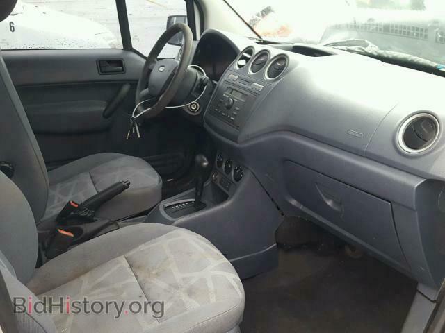 2011 FORD TRANSIT CO - VIN: NM0LS6AN5BT060746 - Фото 5