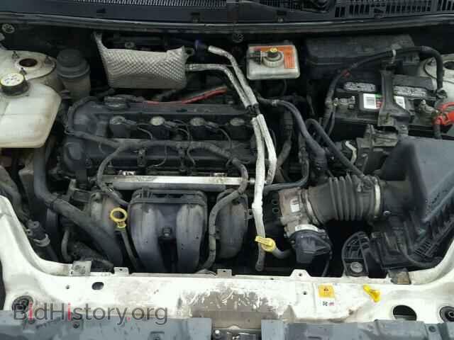 2011 FORD TRANSIT CO - VIN: NM0LS6AN5BT060746 - Фото 7