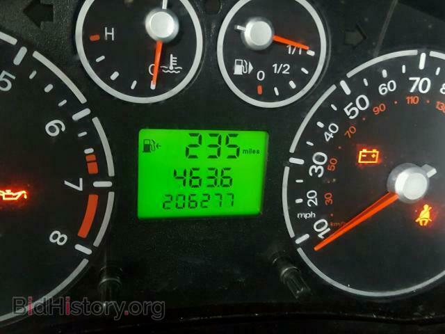 2011 FORD TRANSIT CO - VIN: NM0LS6AN5BT060746 - Фото 8