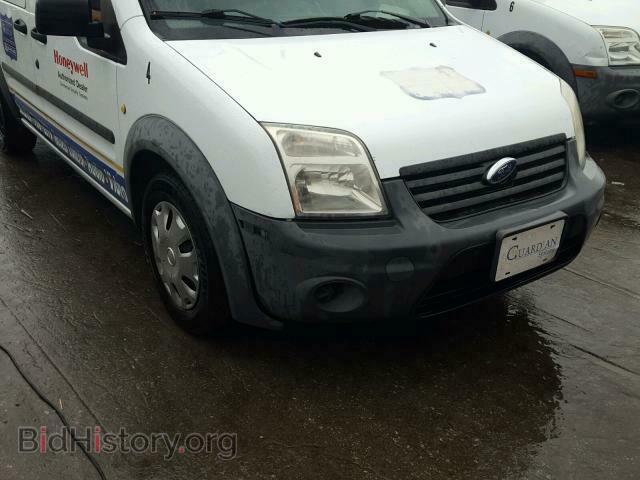 2011 FORD TRANSIT CO - VIN: NM0LS6AN5BT060746 - Фото 9