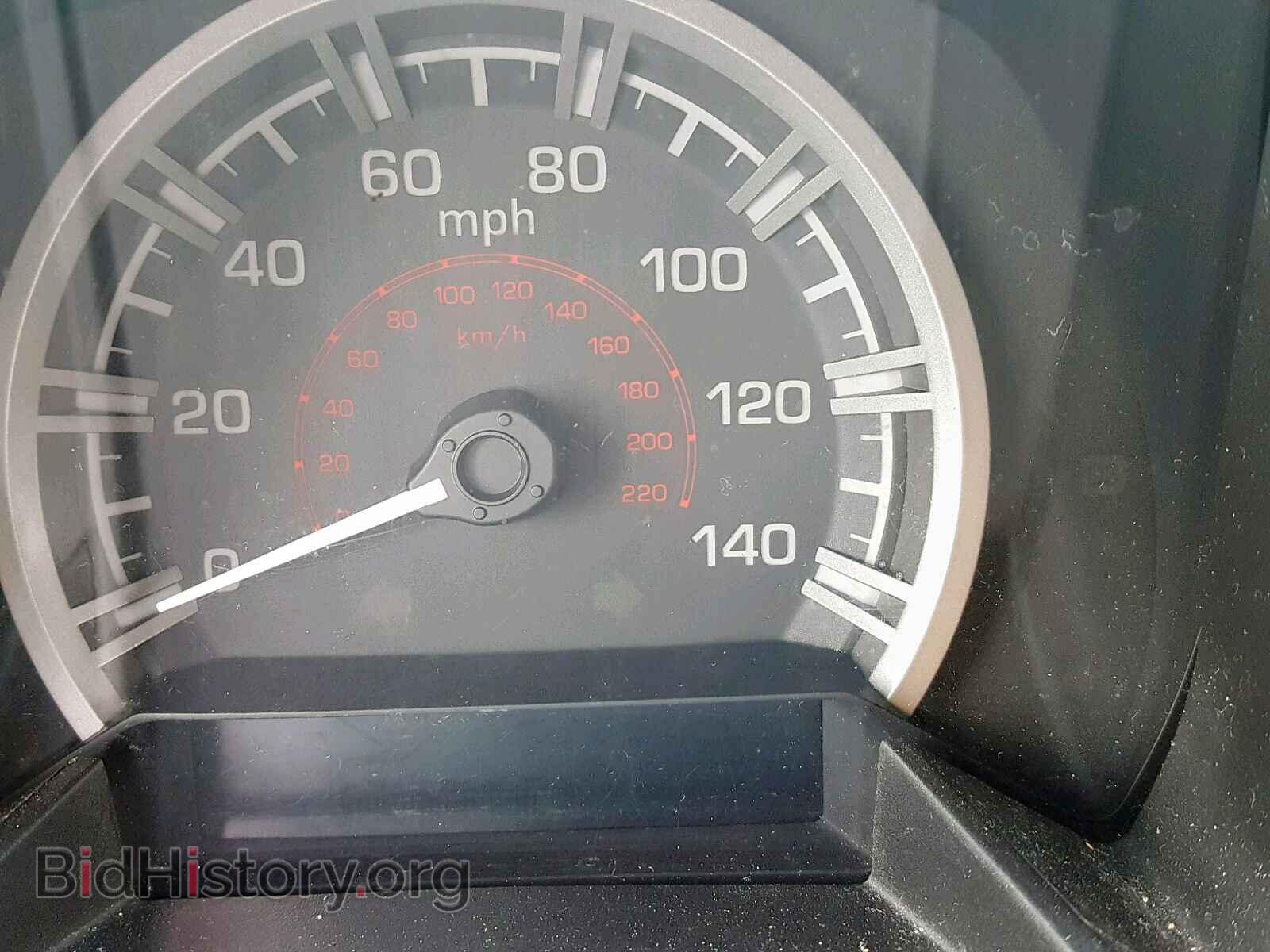 2011 HONDA RIDGELINE - VIN: 5FPYK1F48BB010137 - Фото 8
