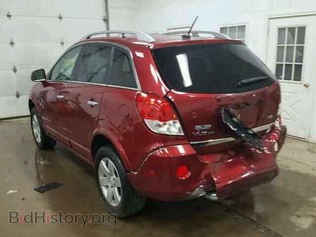 2008 SATURN VUE - VIN: 3GSCL53748S676082 - Фото 3