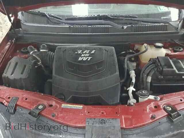2008 SATURN VUE - VIN: 3GSCL53748S676082 - Фото 7