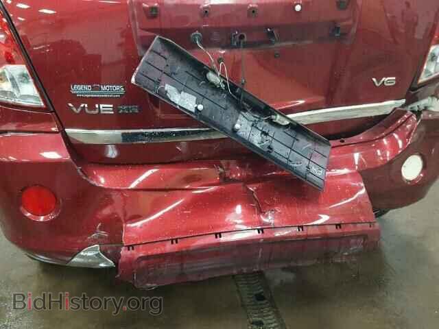 2008 SATURN VUE - VIN: 3GSCL53748S676082 - Фото 9