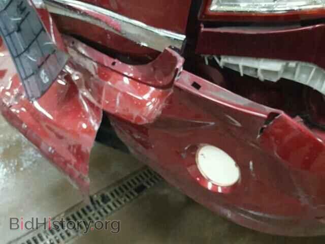 2008 SATURN VUE - VIN: 3GSCL53748S676082 - Фото 10