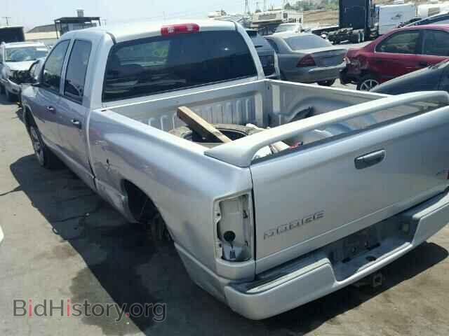 2004 DODGE RAM 1500 - VIN: 1D7HA18D64J164341 - Фото 3