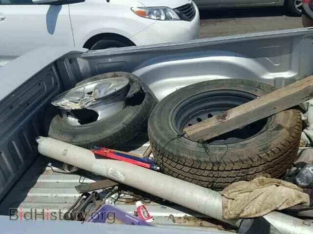 2004 DODGE RAM 1500 - VIN: 1D7HA18D64J164341 - Фото 10